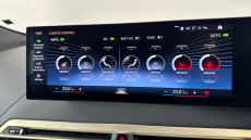 BMW iX 240kW xDrive40 M Sport Edition 76.6kWh 5dr Auto Electric Estate